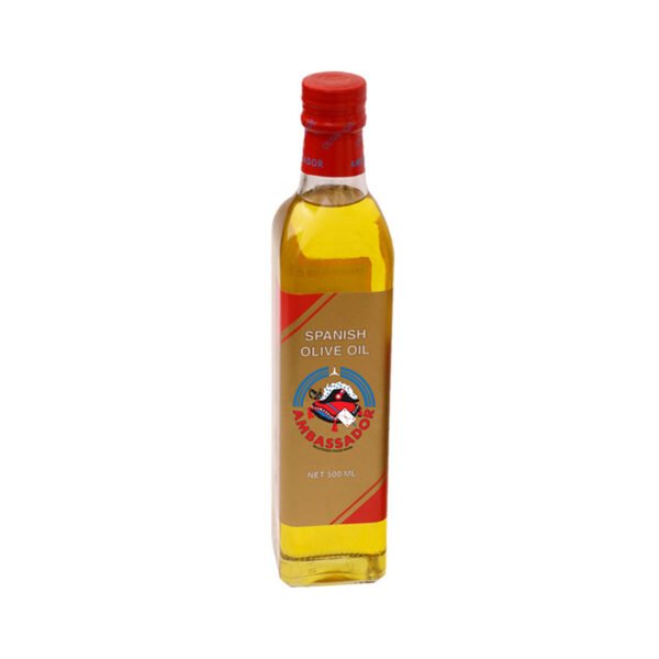 Ambassador Spanish Olive Oil 250ml