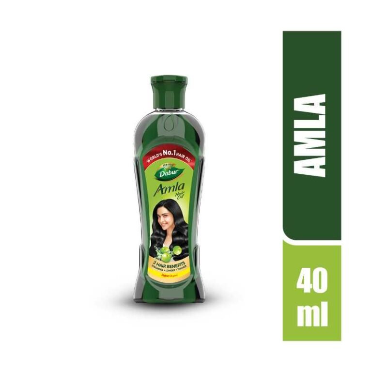 Dabur Amla Hair Oil 40 ml