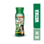 Dabur Vatika Enriched Coconut Hair Oil 75 ml