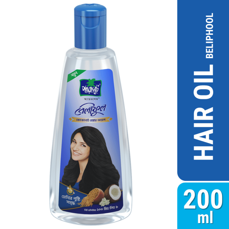 Parachute Hair Oil Advansed Beliphool 200 ml