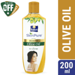Parachute SkinPure Beauty Olive Oil 200 ml
