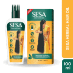 Sesa Herbal Hair Oil 100 ml