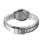 SKMEI 1534 Women’s quartz diamond fashion watch back view