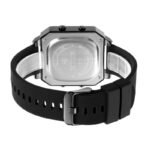 SKMEI 1848 men’s sport digital watch back case