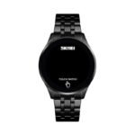 SKMEI 1579 stylish unisex LED digital wristwatch with touch screen