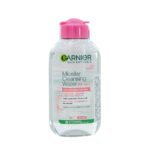 Garnier Skin Active Micellar Clear Water 125 ml
