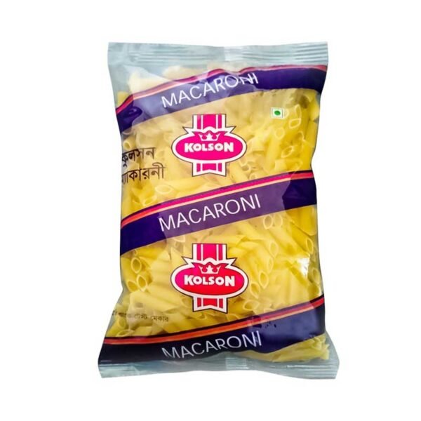 Kolson Macaroni Bamboo 400g