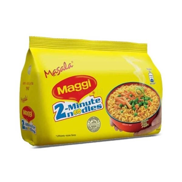 Maggi 2 Minute Instant Noodles 8pack