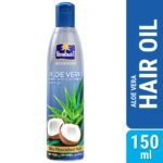 Parachute Aloe Vera Coconut Hair Oil 150ml