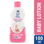 Parachute Just For Baby - Milky Glow Lotion 100 ml