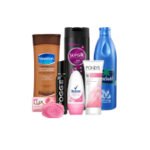 Personal Products category