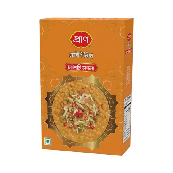 Pran Chotpoti Masala 45g