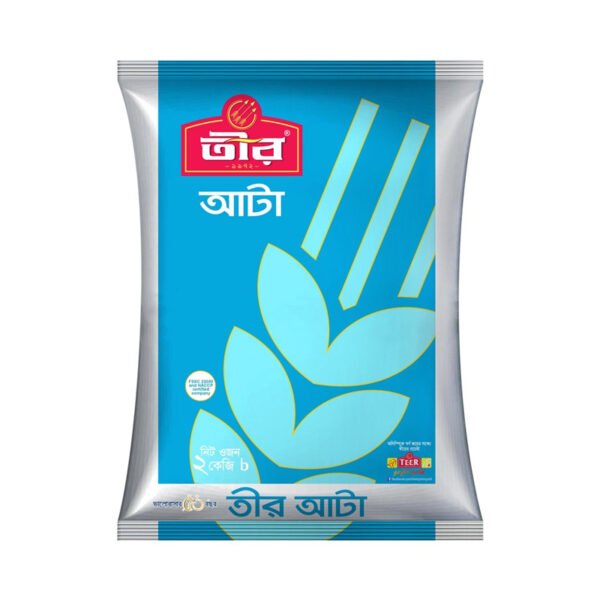 Teer Atta 2kg