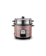 Vision Rice Cooker 3 Liter Coffee Double Pot